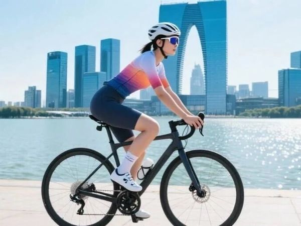 200 万骑行党疯抢！500-5 万购车避坑指南：3 月瘦 10 斤不伤膝，女性骑友暴增 3 倍的秘密藏在这