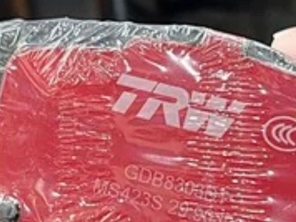 8万公里TNGA雷凌换后刹车片，竟有这么多意外！
