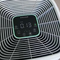 深度解析2025年除甲醛技术，空气净化器哪个牌子好