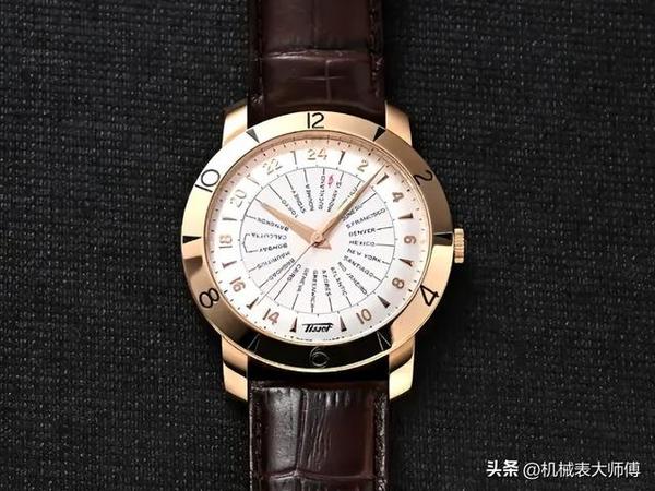 手表贵的不是工艺，是标签？亲民品牌的高端表，为何无人问津？