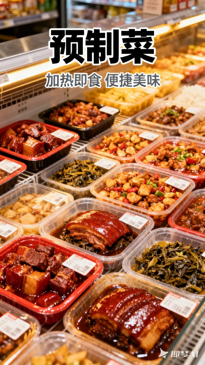 方便速食