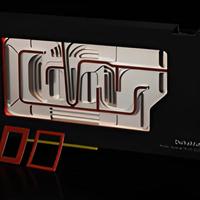 暴力熊首款显卡水冷头！专为ROG夜神RTX 5090定制 比RTX 5070都要贵
