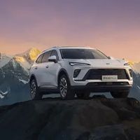2026款别克昂科威Plus上市，智能升级叠加多重购车优惠