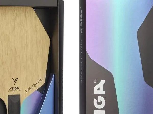 【装备测评】启蒙利器，成长基石！青少年入门级乒乓球装备科学指南（二）