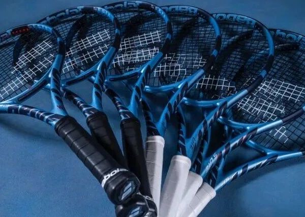 Babolat Pure Drive 2025 权威评测：重新定义力量型球拍的性能标杆