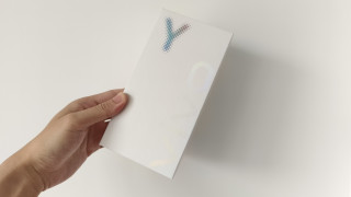 千元最佳老人机？vivo y300t 洛可可白 开箱