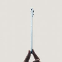 iPhone Air轻薄设计取舍：舍弃立体声音效