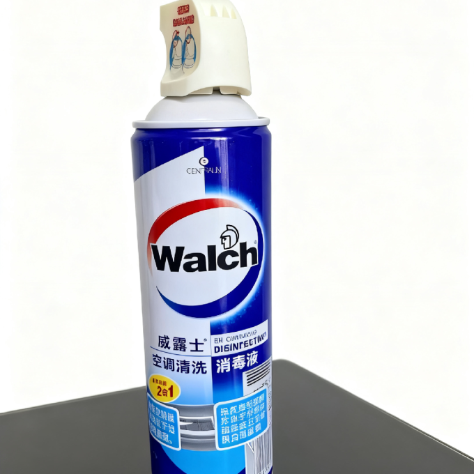 威露士家电清洁用品