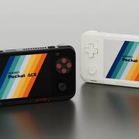 进入8e时代后，山寨掌机该怎么玩？