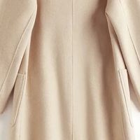 帕罗羊毛西装：材质与工艺详解