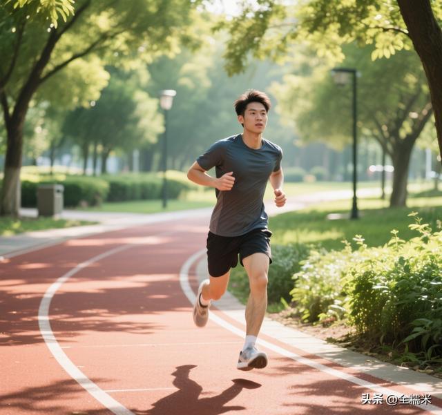 慢跑心率飙升？3个关键因素+5个实操技巧，让你跑得稳又燃脂！