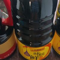 李锦记，你这个浓眉大眼的也叛变了？