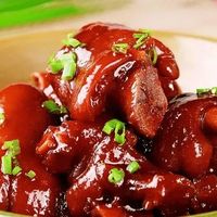 预制菜不好吃？试试自制红烧猪蹄