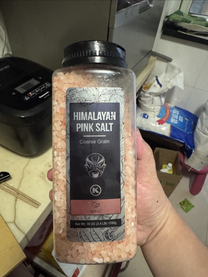 调味品