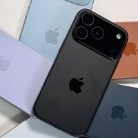 我的iPhone换机回忆录，从初代到最新款的那些事儿
