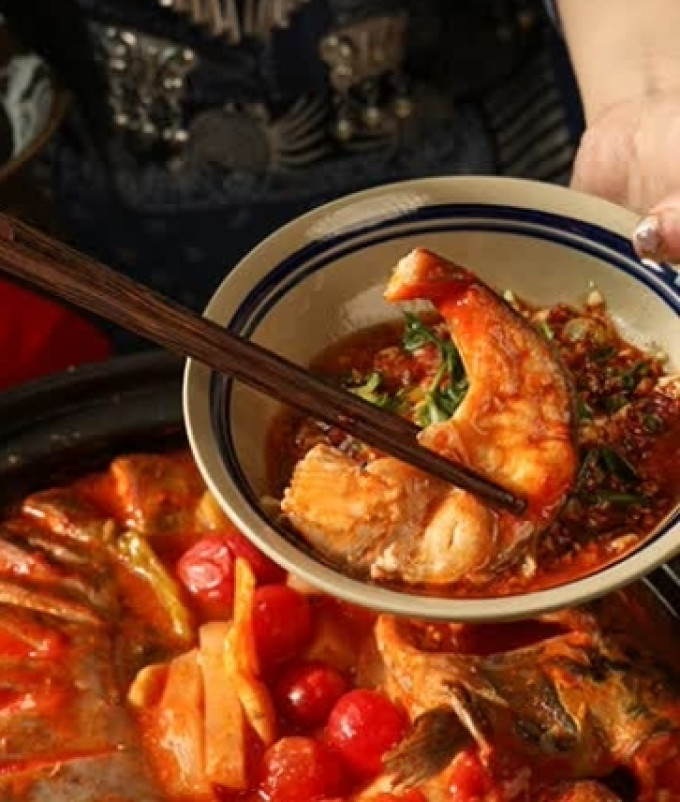 有魚妖生鲜食品