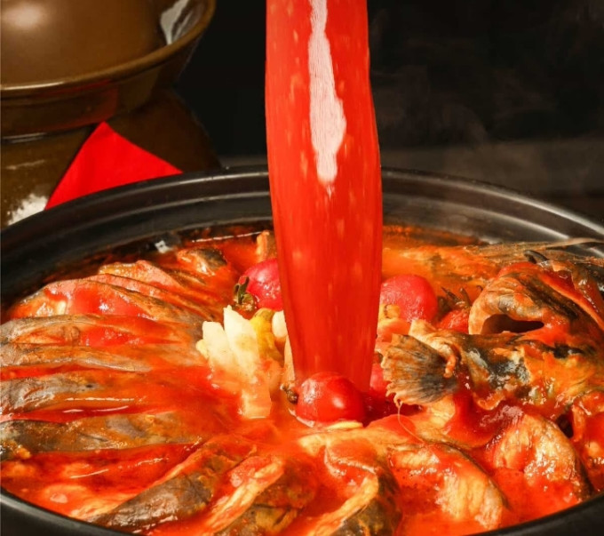 有魚妖生鲜食品
