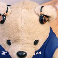 无感佩戴，天籁随行：雷登F5气传导蓝牙耳机测评