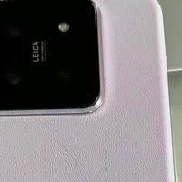 小黄鱼捡漏 小米14（16GB+512GB版本）98新‌雪山粉版本备用机初体验