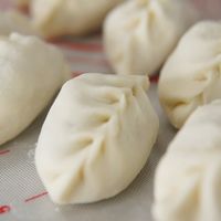 深秋季节包饺子，少吃2种馅，多吃3种“时令馅”，顺应时节味道鲜