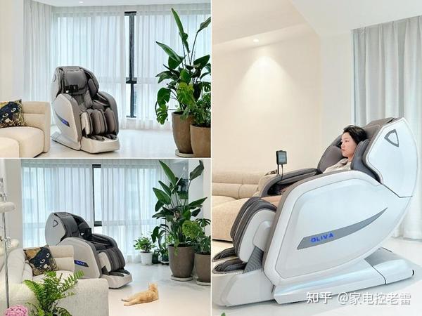 【2025买按摩椅必看】双机芯按摩椅哪家强？欧利华A8808MAX、西屋S590、艾力斯特V5P、荣泰A70PLUS，四大双机芯爆款如何选择，六千字长文给你讲透彻！