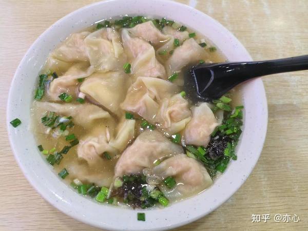 618速食大作战——8款方便便宜又好吃的速食小馄饨，低至5元一袋