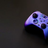 体验易速马 X05 Pro 多平台游戏手柄：静音与沉浸感的双重升级！