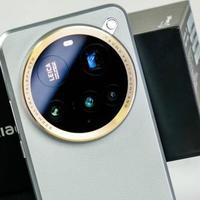 小米豁出去了，6000mAh+2K屏+8K视频，高端“机皇”终于跌至新低