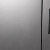 超薄冰箱让厨房更整洁