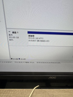 闲鱼淘金记：成功捡漏致态TiPlus7100 1TB固态盘