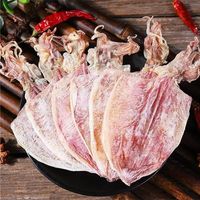 正确泡发干鱿鱼的5个步骤，让你立刻上手！