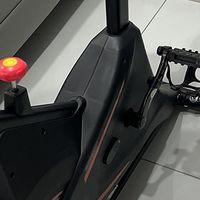 我在闲鱼捡大漏，闲鱼淘到汉马动感单车价格真香