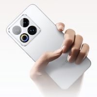 vivo放弃“高利润”，小屏幕+潜望长焦+6500mAh，跌至2719元