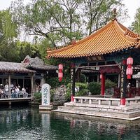 五一山东行 篇零：假期自驾济南，两天玩转泉城精华