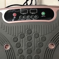 有氧生活小妙招，我的健身甩脂机不错