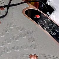 有氧生活小妙招，健康有氧运动我家用甩脂机