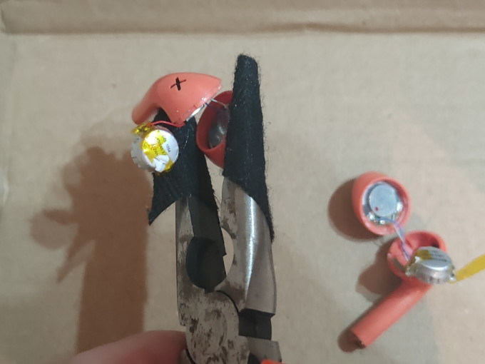 威拓森多功能工具钳