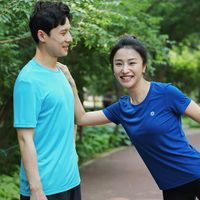 必迈跑步短袖：运动时的透气“神器”，畅跑无忧之选！
