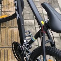 骑遍山野不费劲，国产自行车现在是真的牛