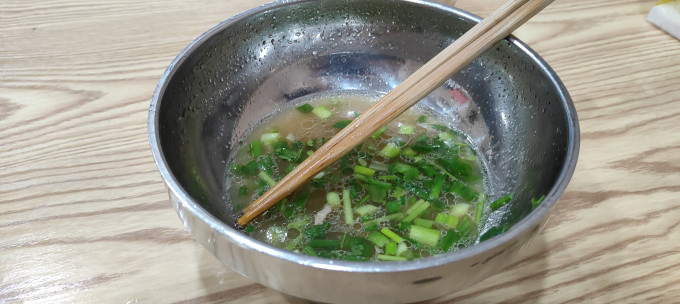 方便食品