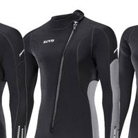 从近海到深海：国产潜水装备这两年真的不一样了