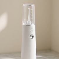 冲牙器怎么选？十大高评分型号开箱，全网首发