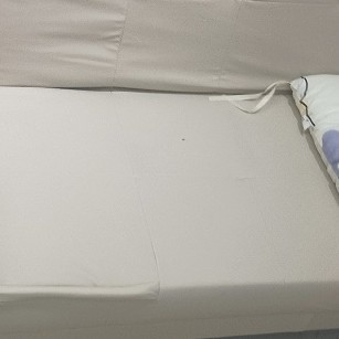 有氧空间改造记，小户型家庭空间利用率极高的沙发床