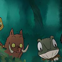 超16.03亿 《浪浪山小妖怪》进入影史动画电影票房榜前五