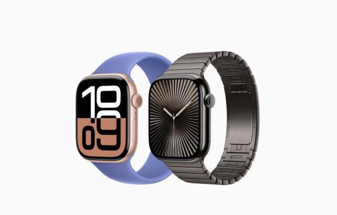 2025 Apple Watch选购指南:三系对比解析与实用避坑建议