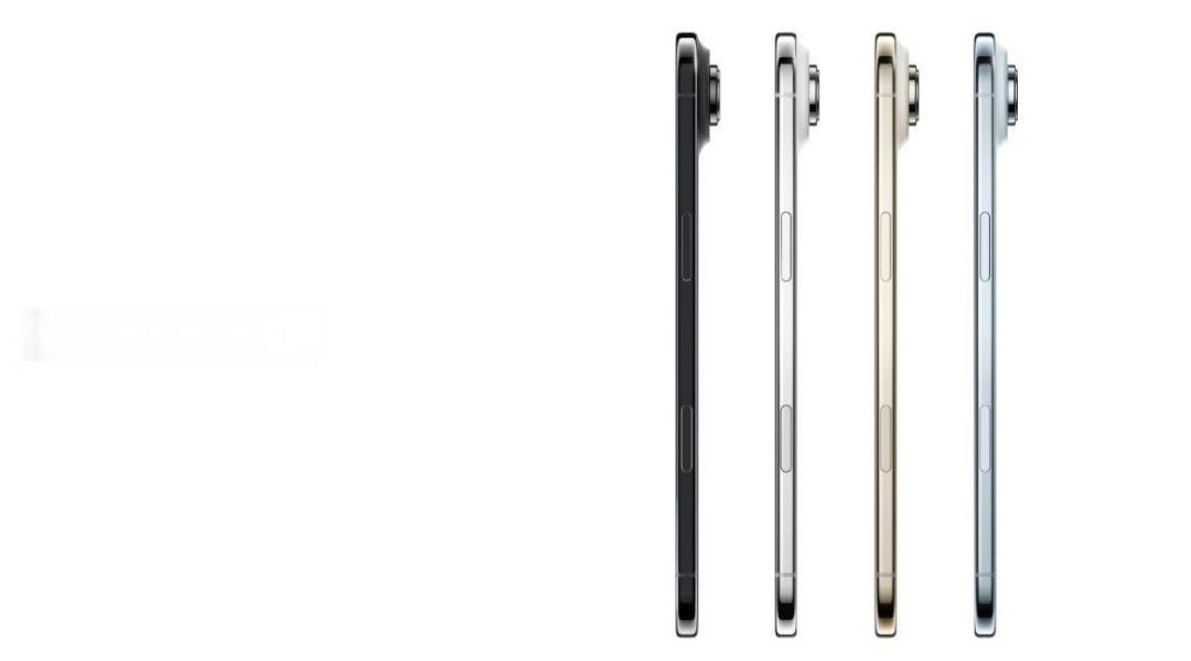 iPhone 17选购终极指南:标准版逆袭成黑马,Pro和Air哪款更值?