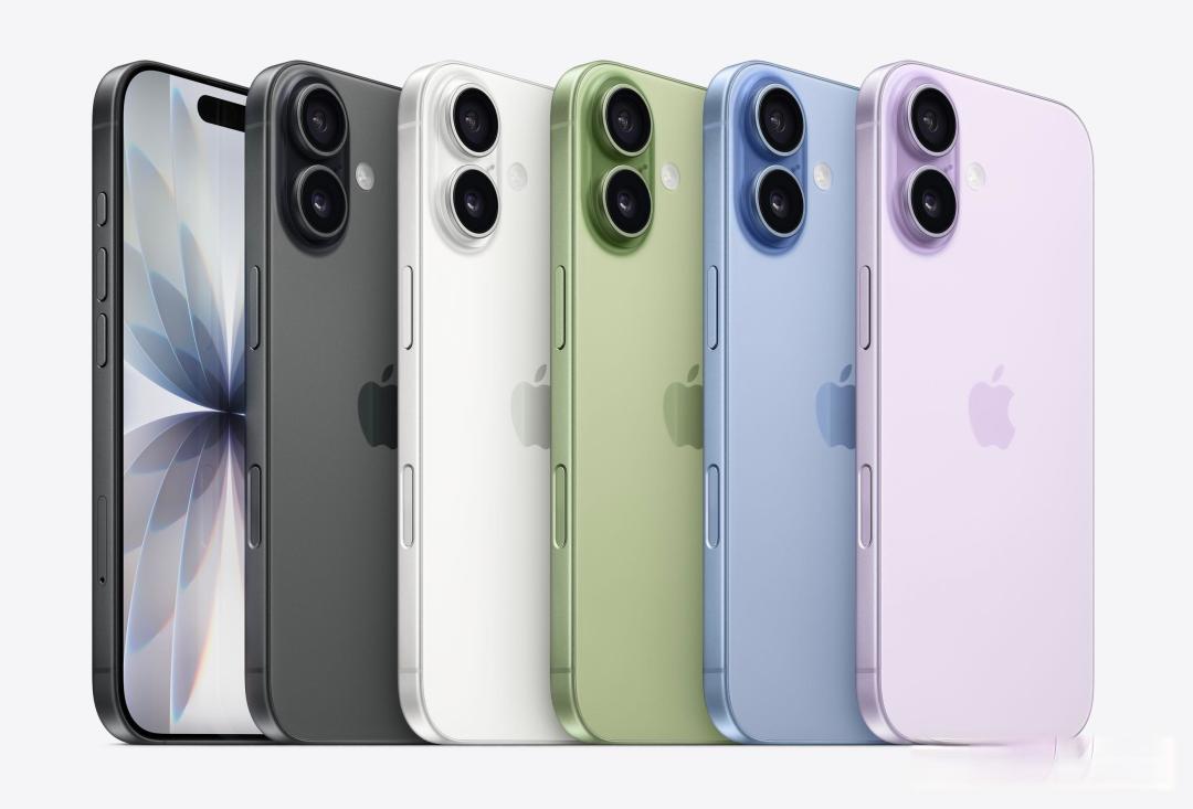 iPhone17对比16全方位解析：屏幕影像性能大幅升级，值不值得买？