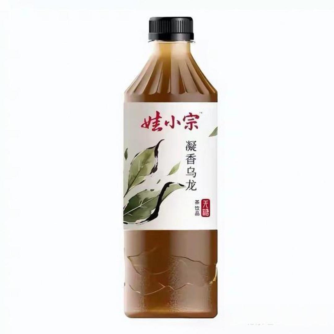 宗馥莉启动新品牌「娃小宗」替代娃哈哈:股权纠纷与38年国民品牌更迭之战