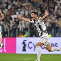 19岁阿季奇122km/h补时绝杀！尤文4-3国米狂轰4记世界波创经典德比