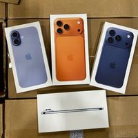 苹果iPhone 17全系包装盒亮相：继续环保 无塑封、无充电头